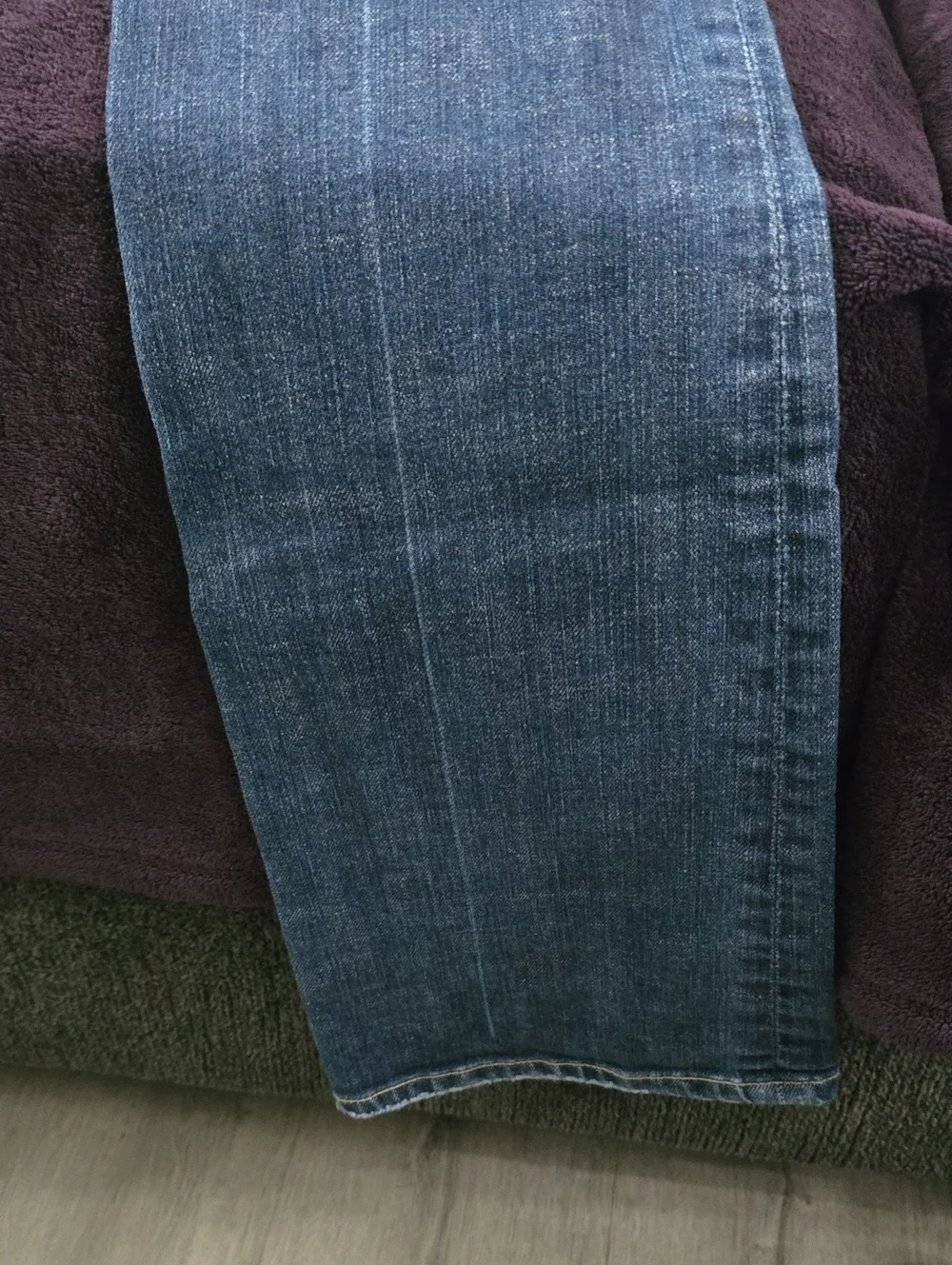 Citizens Of Humanity Dita Petite Bootcut Jeans